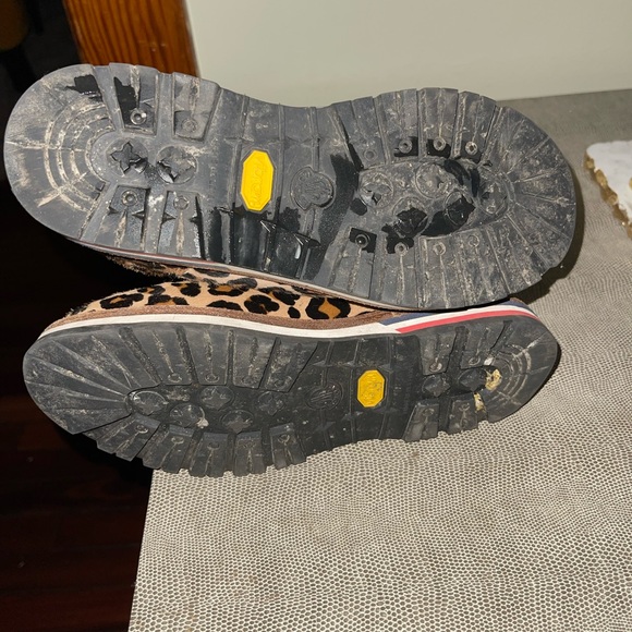 Moncler x Kith Boots - Picture 2 of 5